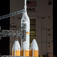 Illustration for article titled Orion Spacecraft In Photos: Assembly, Flight, Splashdown, And Recovery